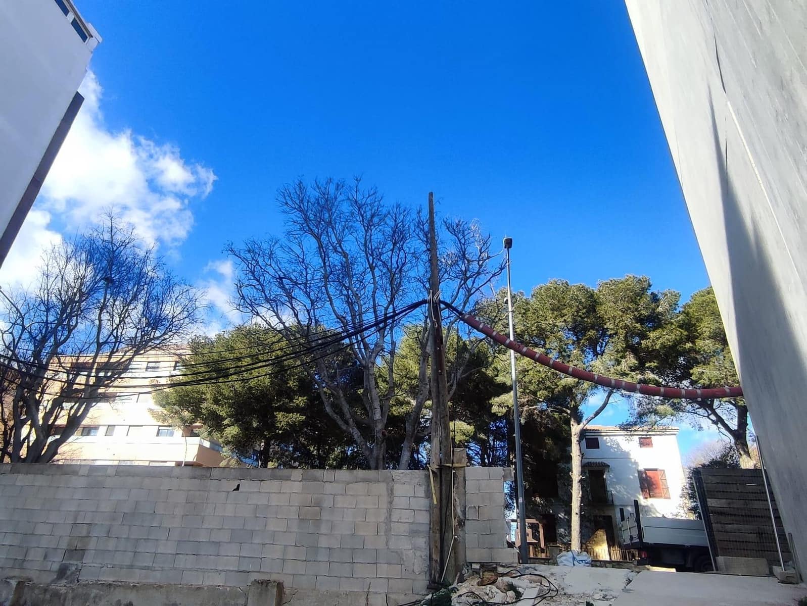 Building Plot for sale in Benissa - € 170,000 (Ref: 9780602)