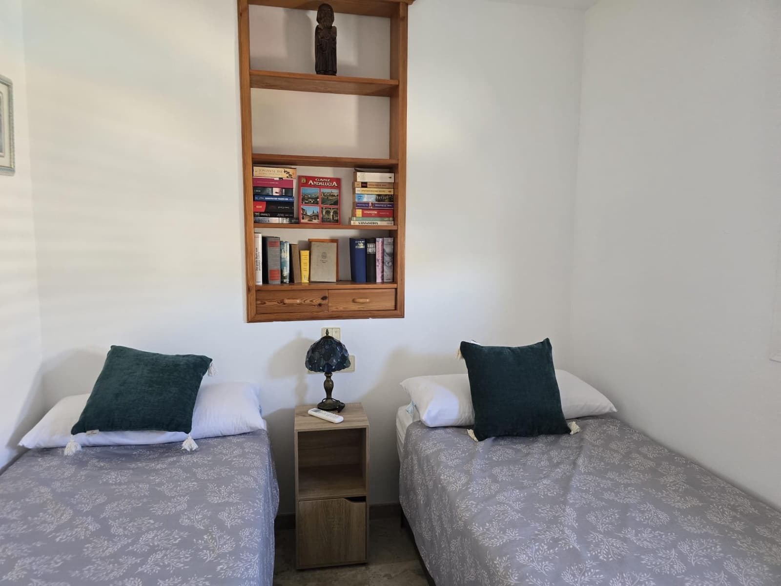 2 sovrum Lägenhet till salu i Calpe / Calp med pool - 460 000 € (Ref: 9788436)