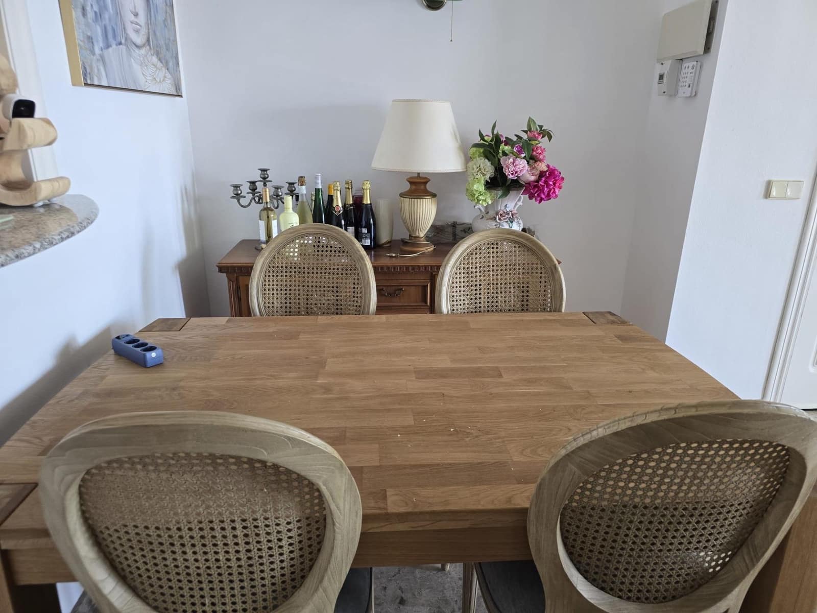 2 sovrum Lägenhet till salu i Calpe / Calp med pool - 460 000 € (Ref: 9788436)