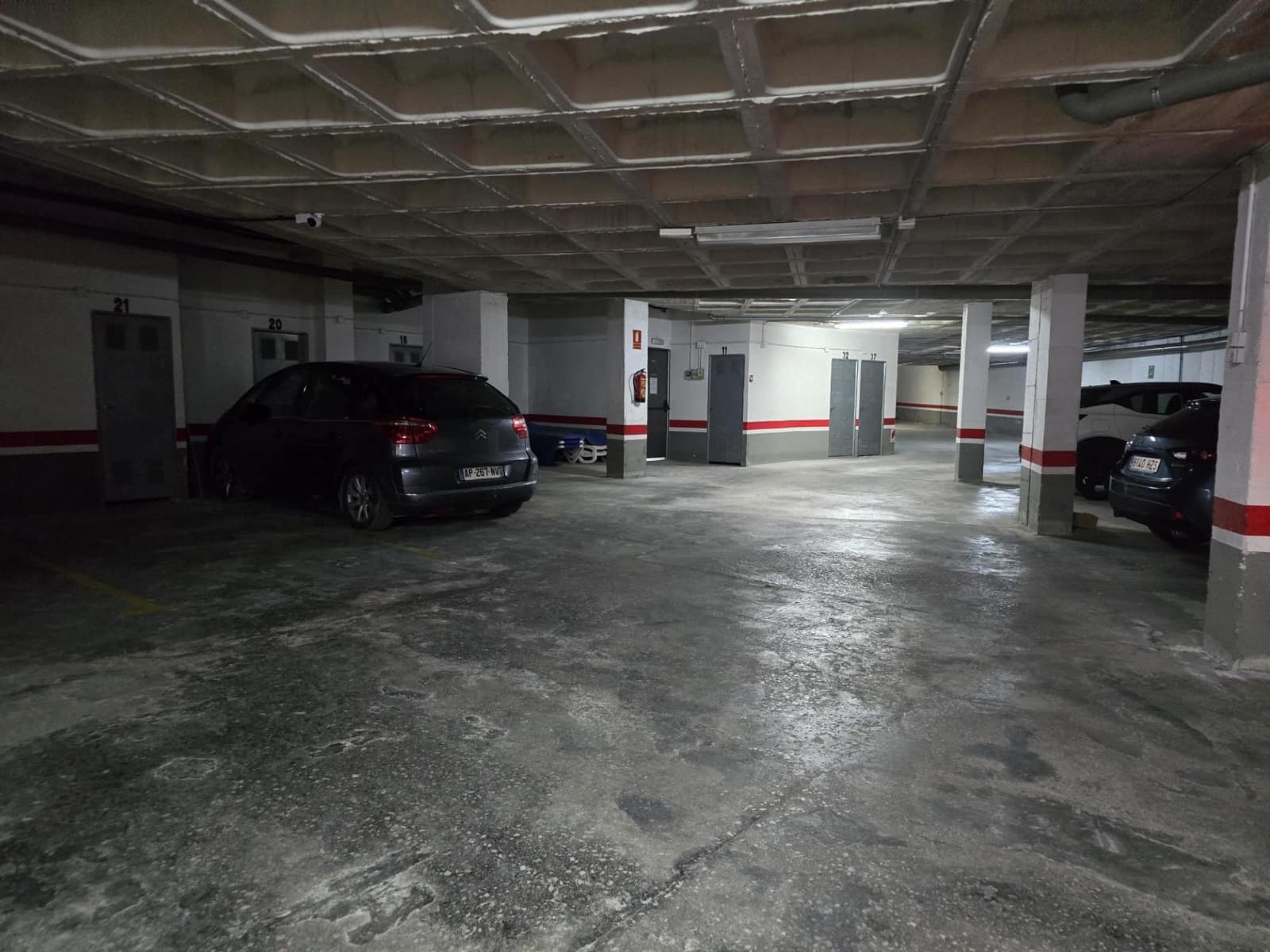 2 sovrum Lägenhet till salu i Calpe / Calp med pool - 460 000 € (Ref: 9788436)