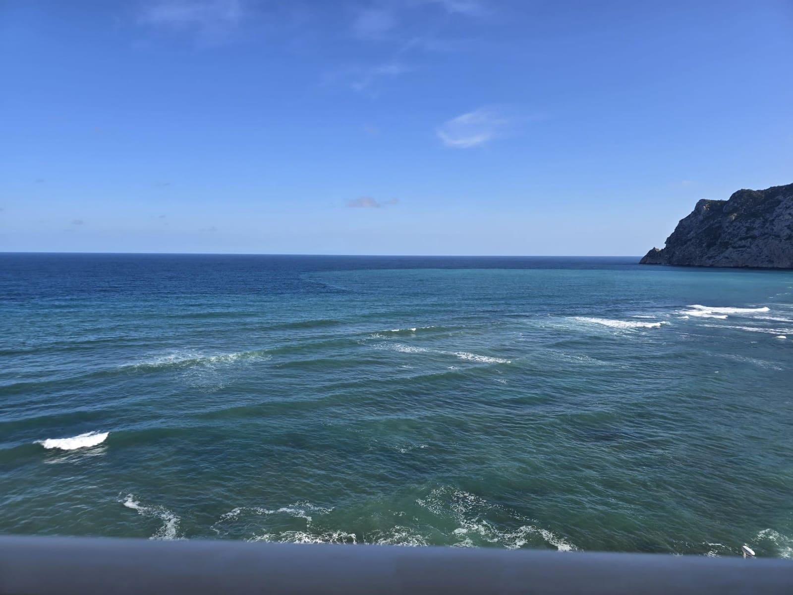 2 sovrum Lägenhet till salu i Calpe / Calp med pool - 460 000 € (Ref: 9788436)