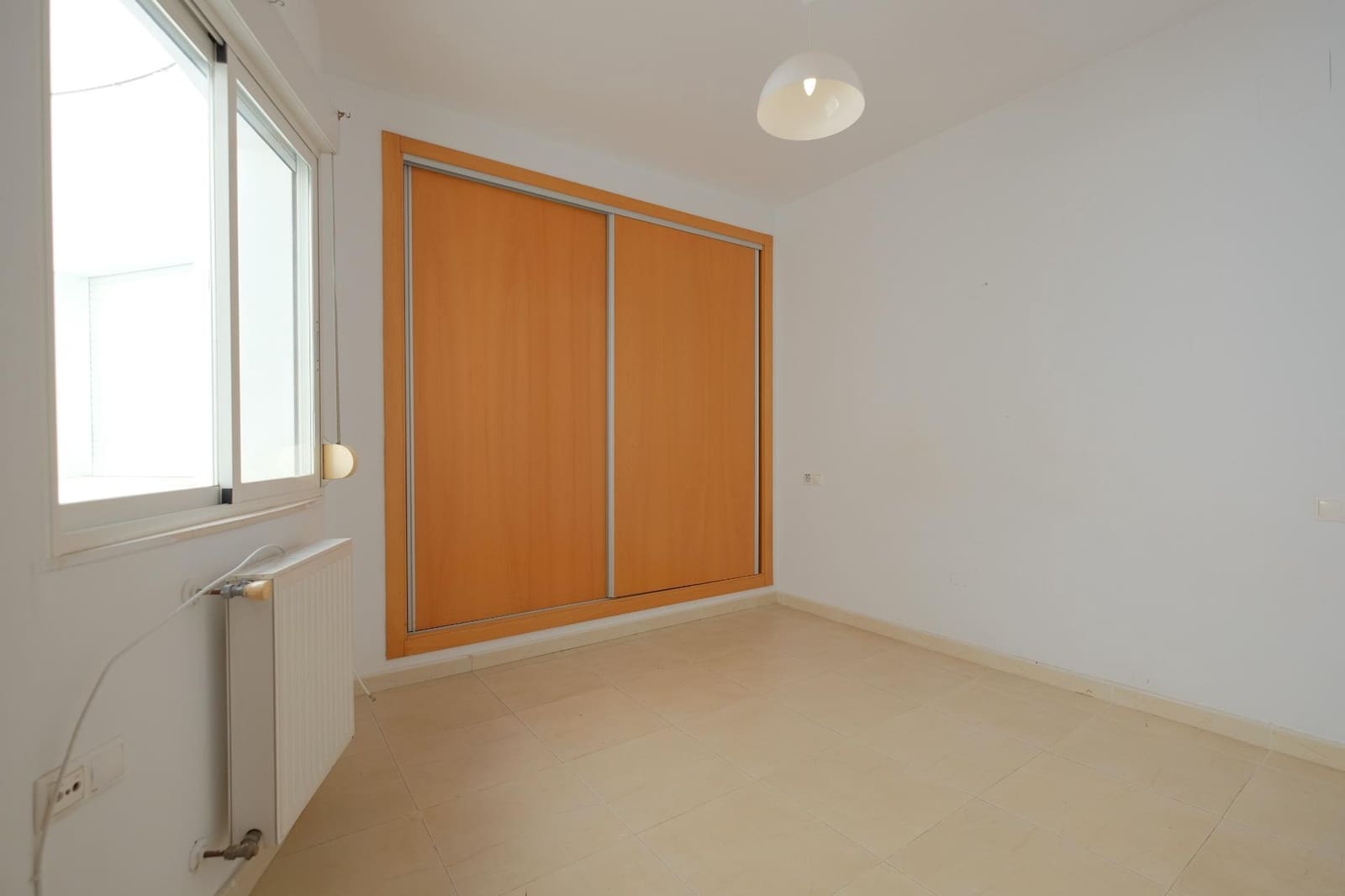 1 slaapkamer Flat te koop in Calpe / Calp - € 195.000 (Ref: 9851804)
