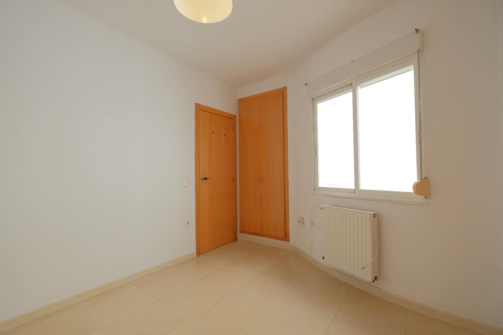 1 slaapkamer Flat te koop in Calpe / Calp - € 195.000 (Ref: 9851804)
