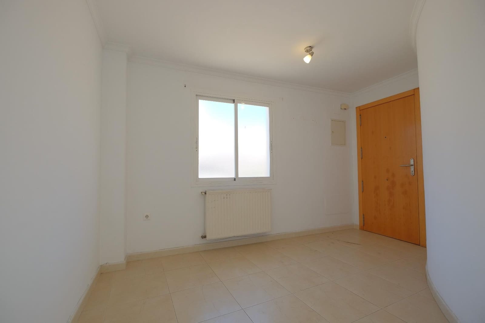 1 slaapkamer Flat te koop in Calpe / Calp - € 195.000 (Ref: 9851804)