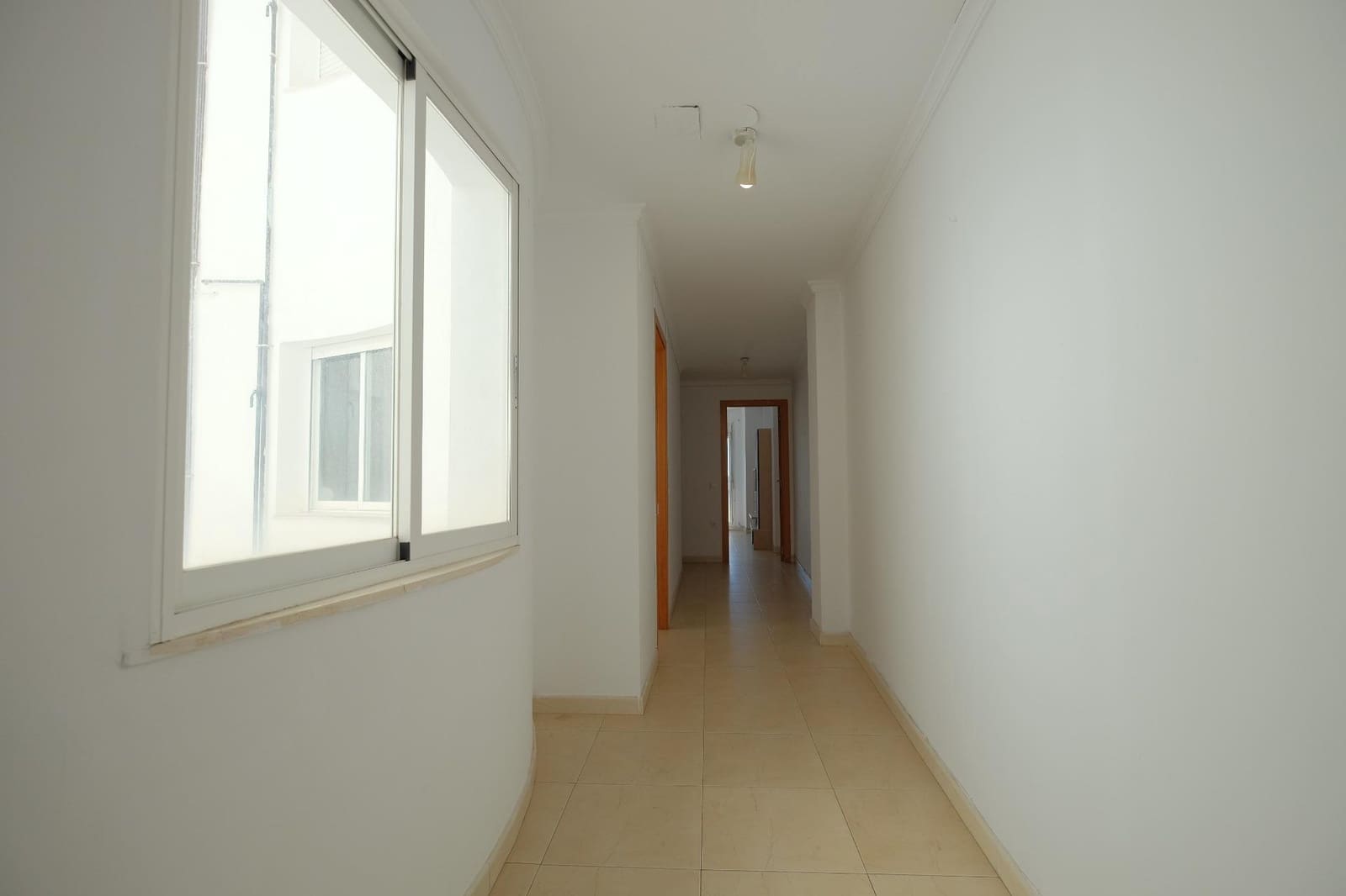 1 slaapkamer Flat te koop in Calpe / Calp - € 195.000 (Ref: 9851804)