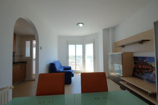 1 slaapkamer Flat te koop in Pueblo, Calpe / Calp - € 195.000 (Ref: 9851804)