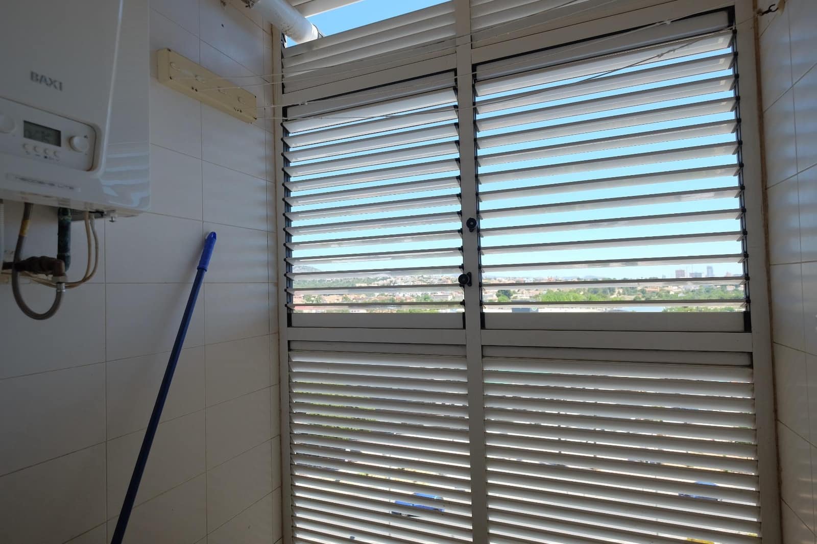 1 slaapkamer Flat te koop in Calpe / Calp - € 195.000 (Ref: 9851804)