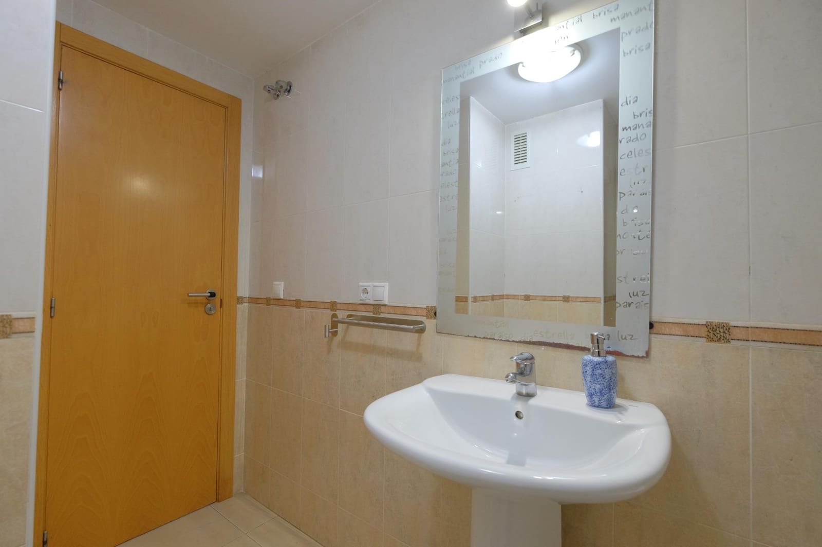 1 slaapkamer Flat te koop in Calpe / Calp - € 195.000 (Ref: 9851804)