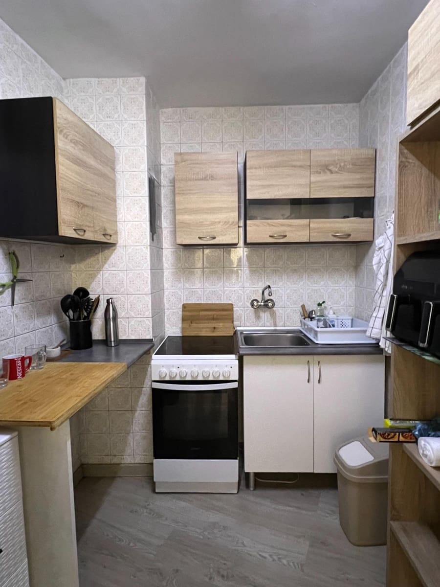 Apartamento de 2 habitaciones en Calpe / Calp en venta - 199.000 € (Ref: 9860137)