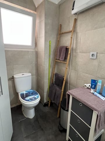 Apartamento de 2 habitaciones en Pueblo, Calpe / Calp en venta - 199.000 € (Ref: 9860137)