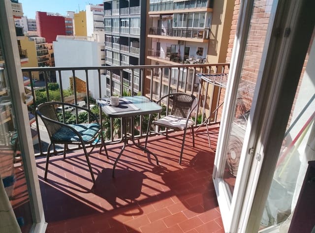 Apartamento de 2 habitaciones en Pueblo, Calpe / Calp en venta - 199.000 € (Ref: 9860137)