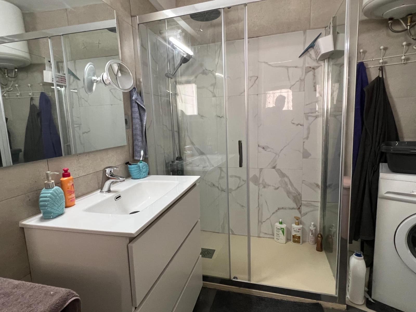 Apartamento de 2 habitaciones en Calpe / Calp en venta - 199.000 € (Ref: 9860137)