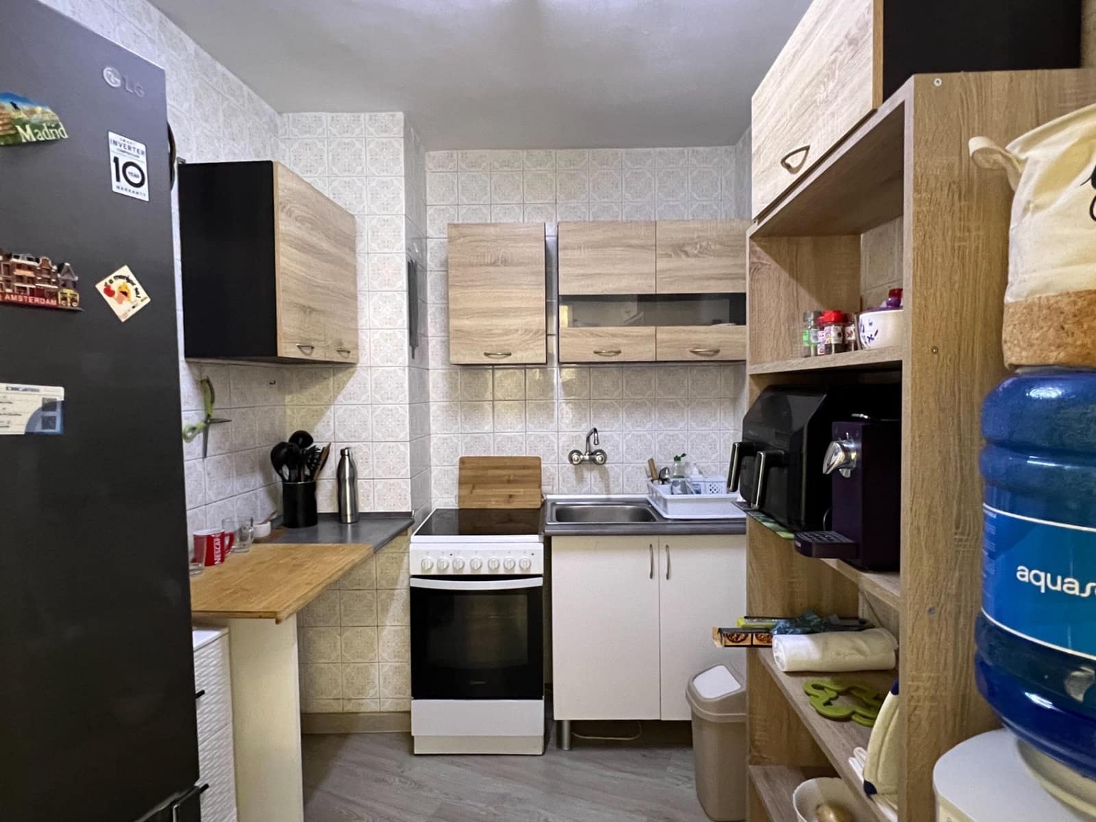 Apartamento de 2 habitaciones en Calpe / Calp en venta - 199.000 € (Ref: 9860137)