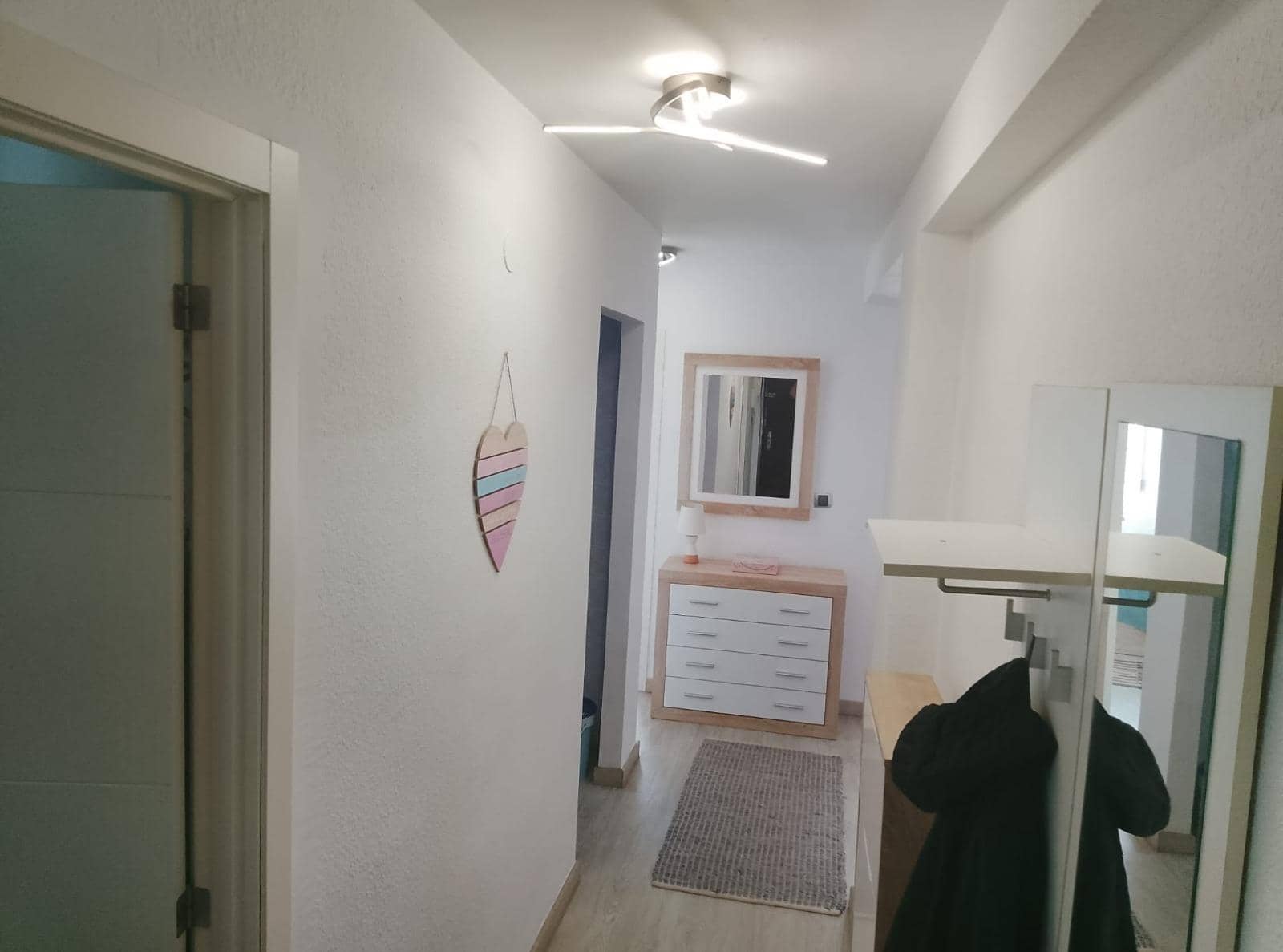 Apartamento de 2 habitaciones en Calpe / Calp en venta - 199.000 € (Ref: 9860137)