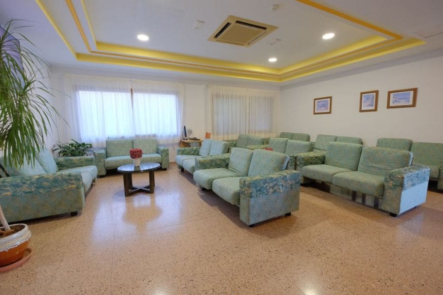 Studio zu verkaufen in Calpe / Calp mit Pool Garage - 115.000 € (Ref: 9860138)