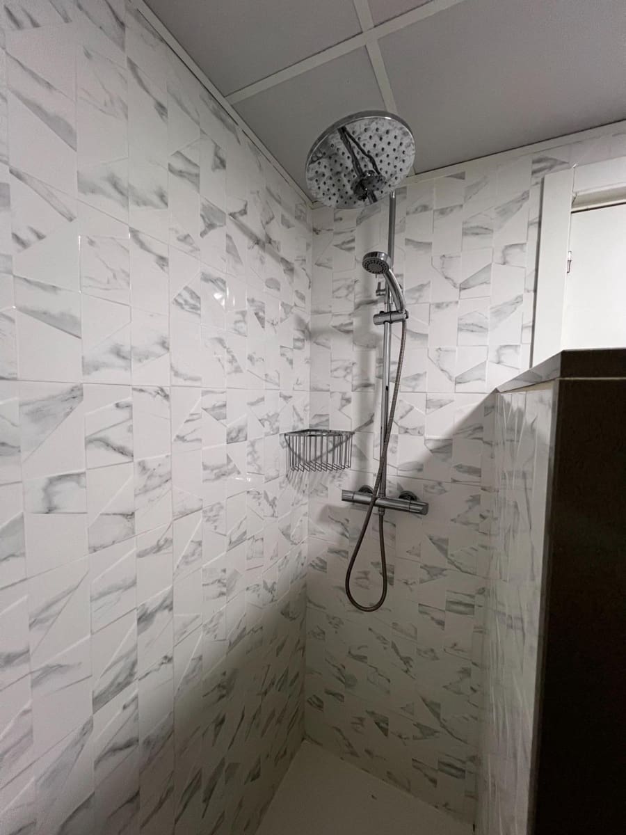 Studio zu verkaufen in Calpe / Calp mit Pool Garage - 115.000 € (Ref: 9860138)