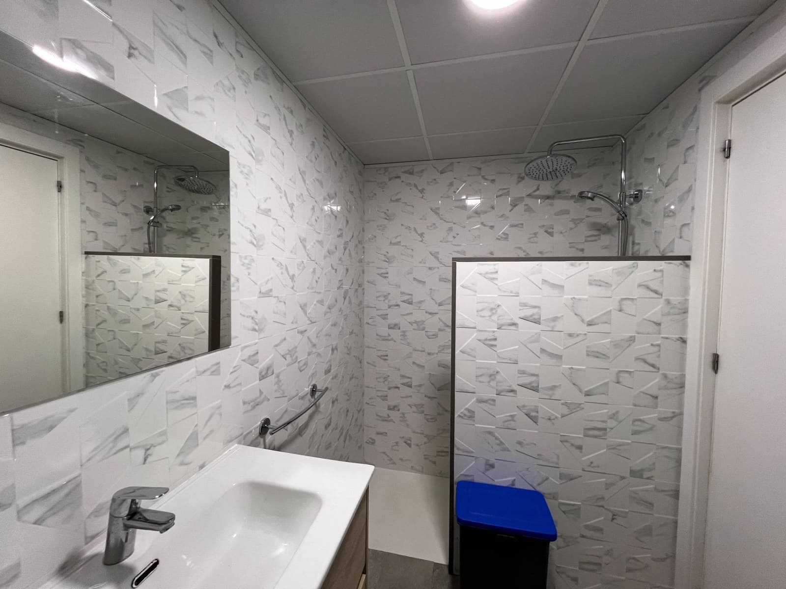 Studio zu verkaufen in Calpe / Calp mit Pool Garage - 115.000 € (Ref: 9860138)