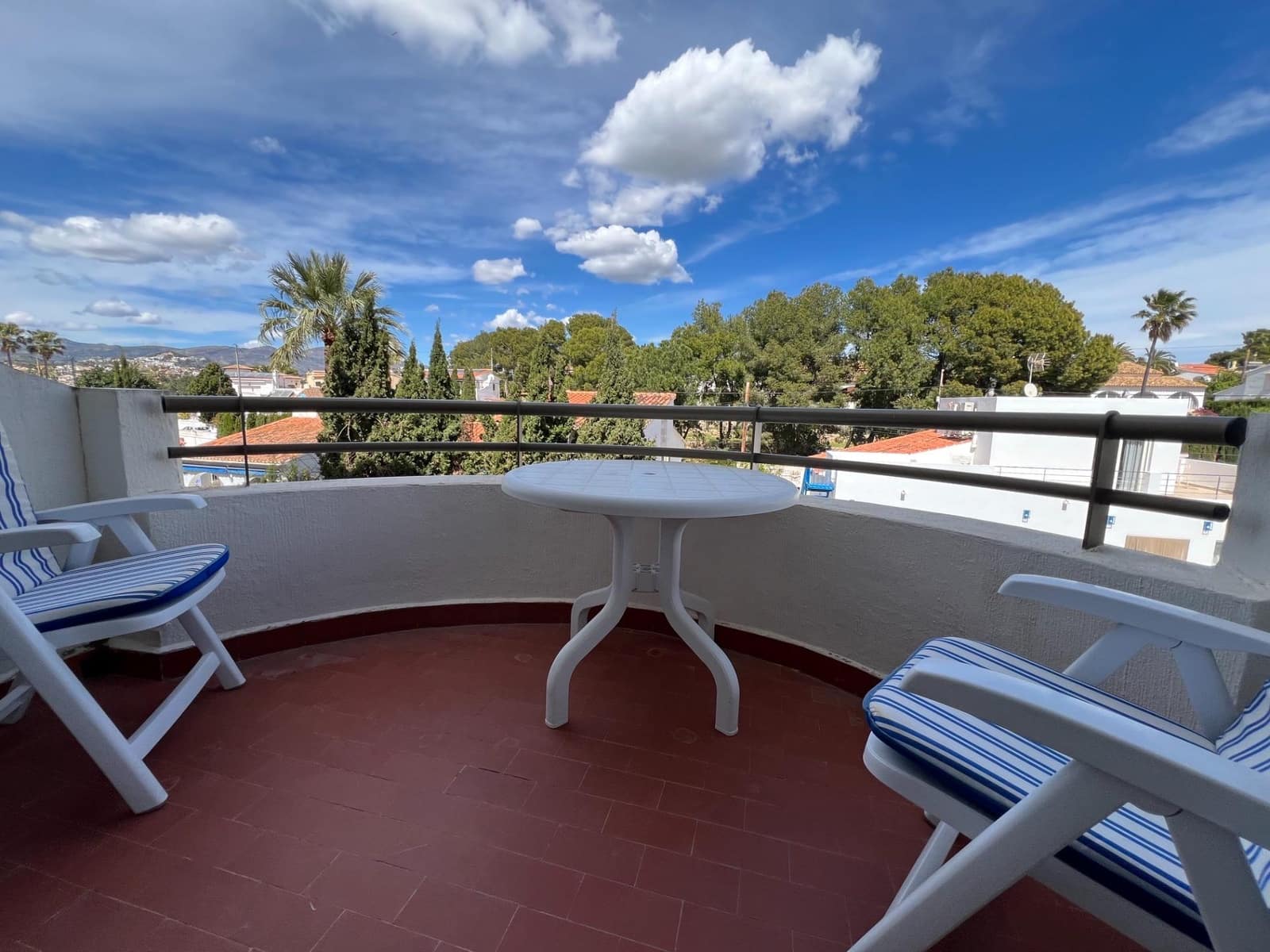 Studio zu verkaufen in Calpe / Calp mit Pool Garage - 115.000 € (Ref: 9860138)