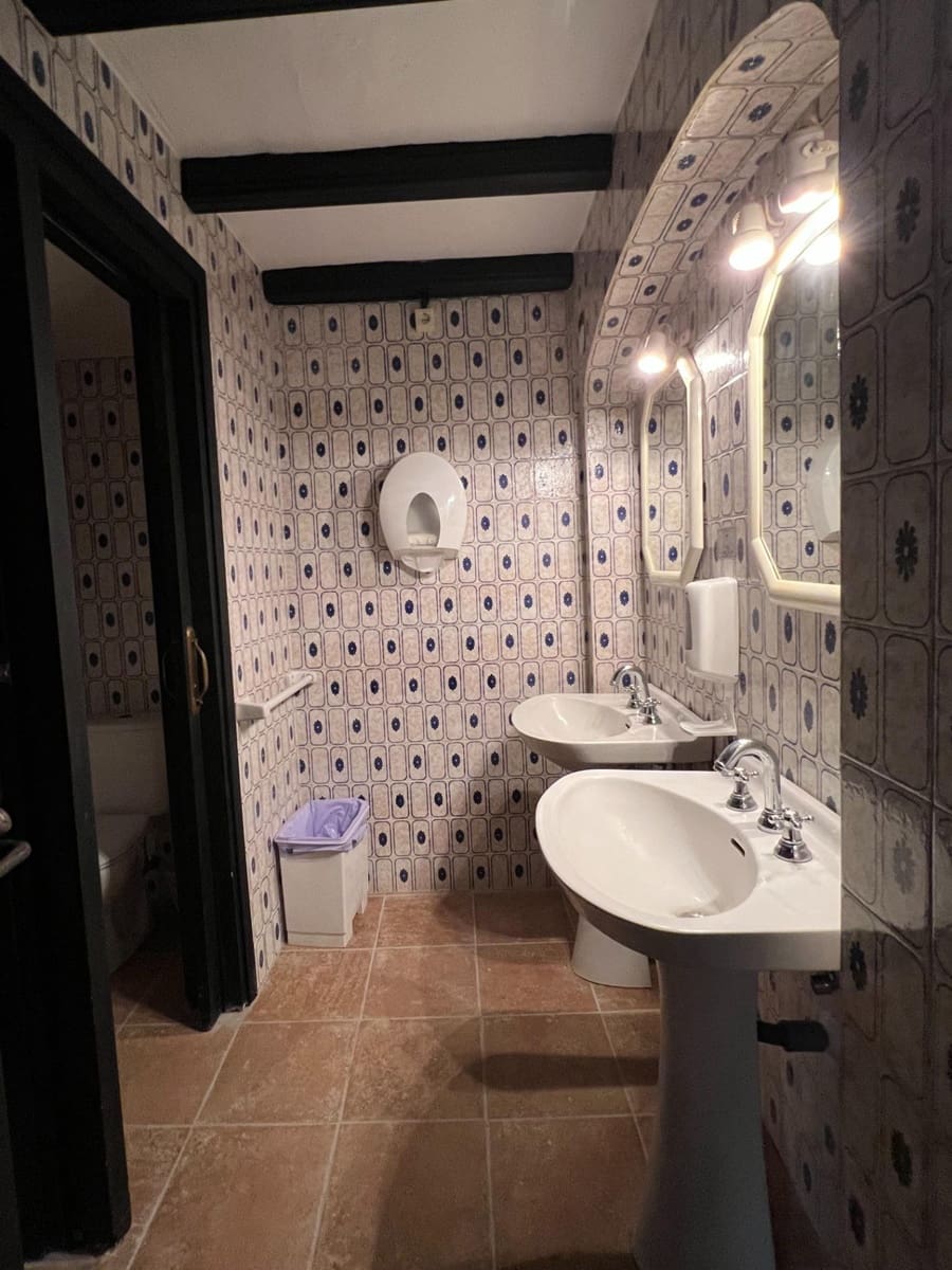 Bedrift til salgs i Calpe / Calp - € 1 200 000 (Ref: 9947961)