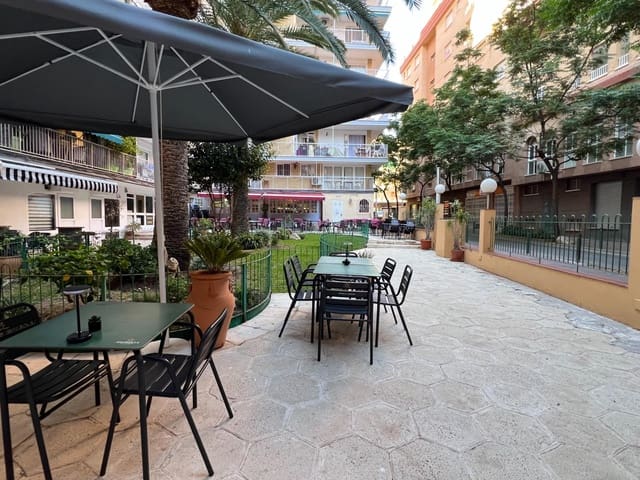 Bedrift til salgs i Calpe / Calp - € 1 200 000 (Ref: 9947961)