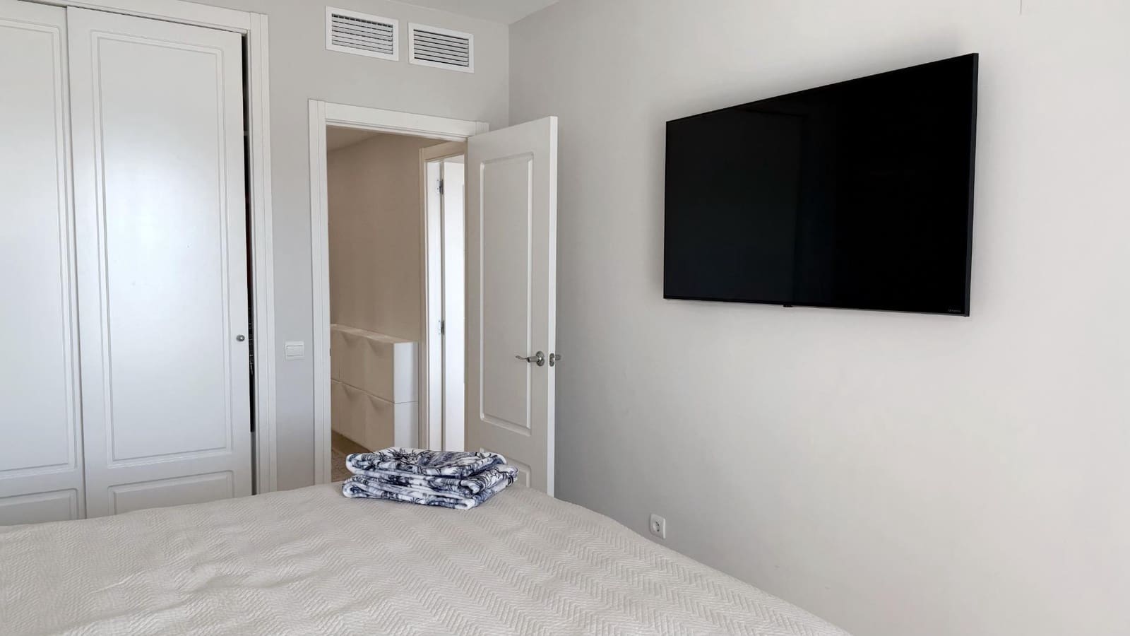 1 chambre Appartement à vendre à Calpe / Calp avec piscine garage - 299 000 € (Ref: 9949836)