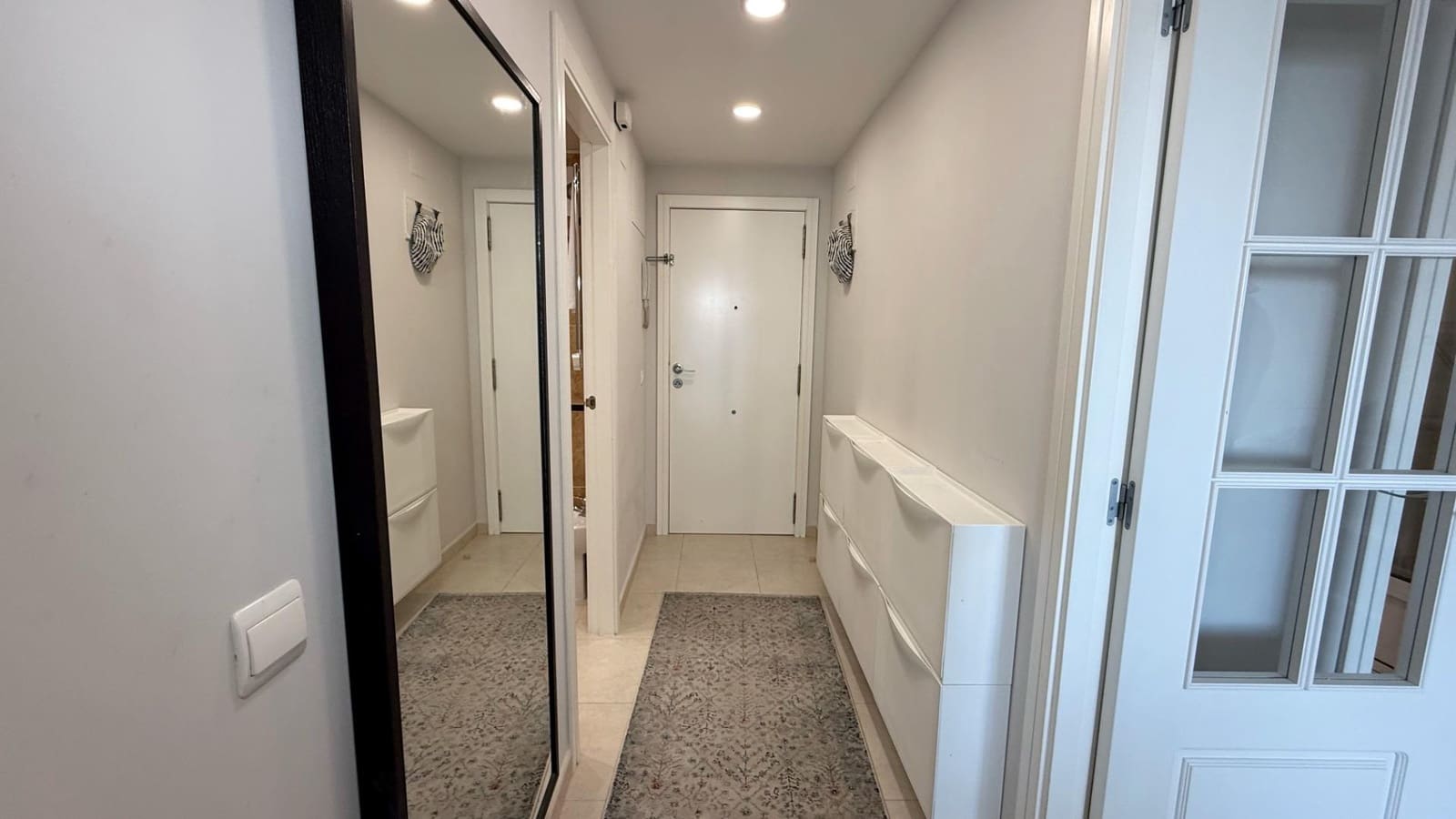 1 chambre Appartement à vendre à Calpe / Calp avec piscine garage - 299 000 € (Ref: 9949836)