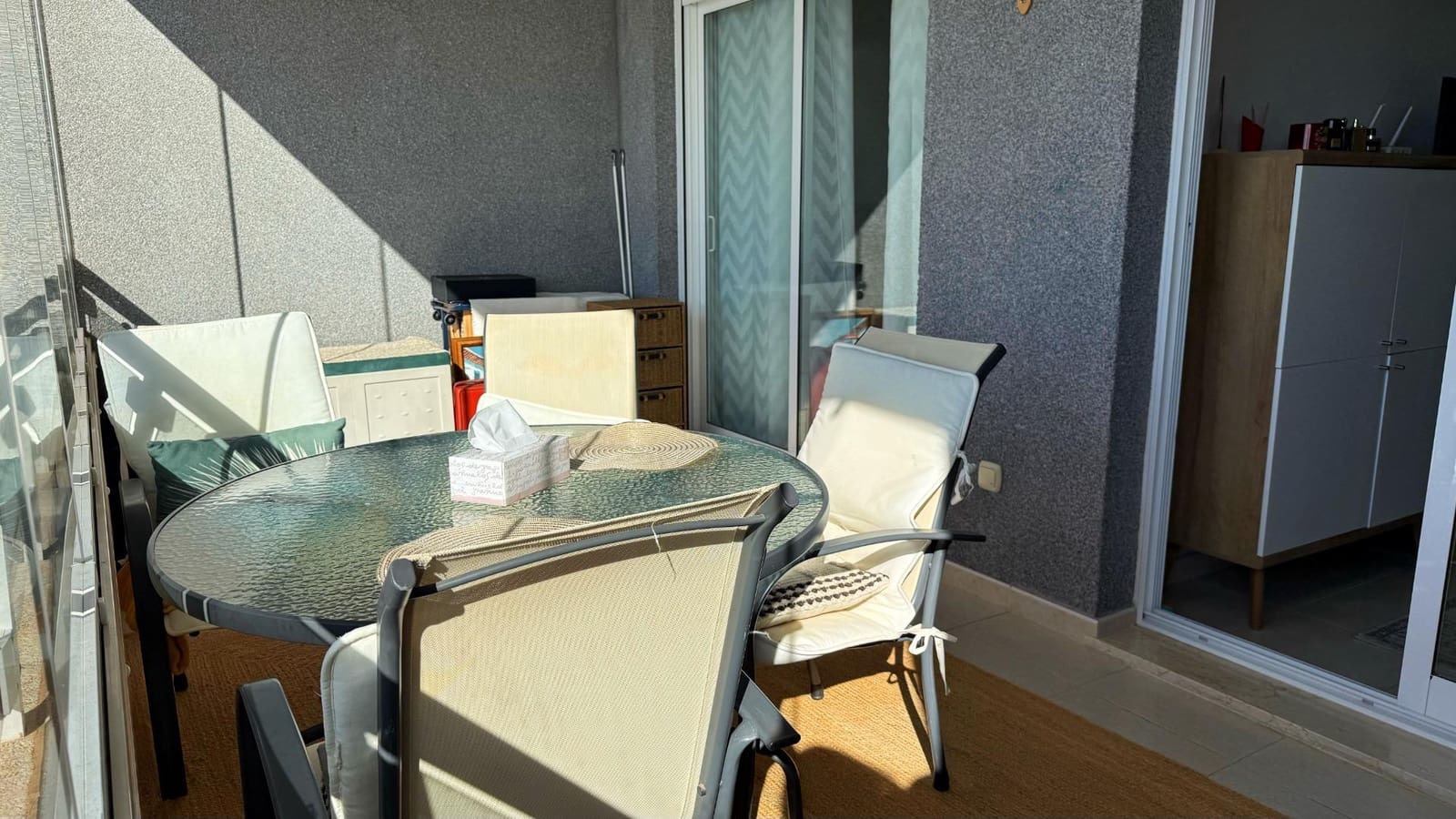 1 chambre Appartement à vendre à Calpe / Calp avec piscine garage - 299 000 € (Ref: 9949836)