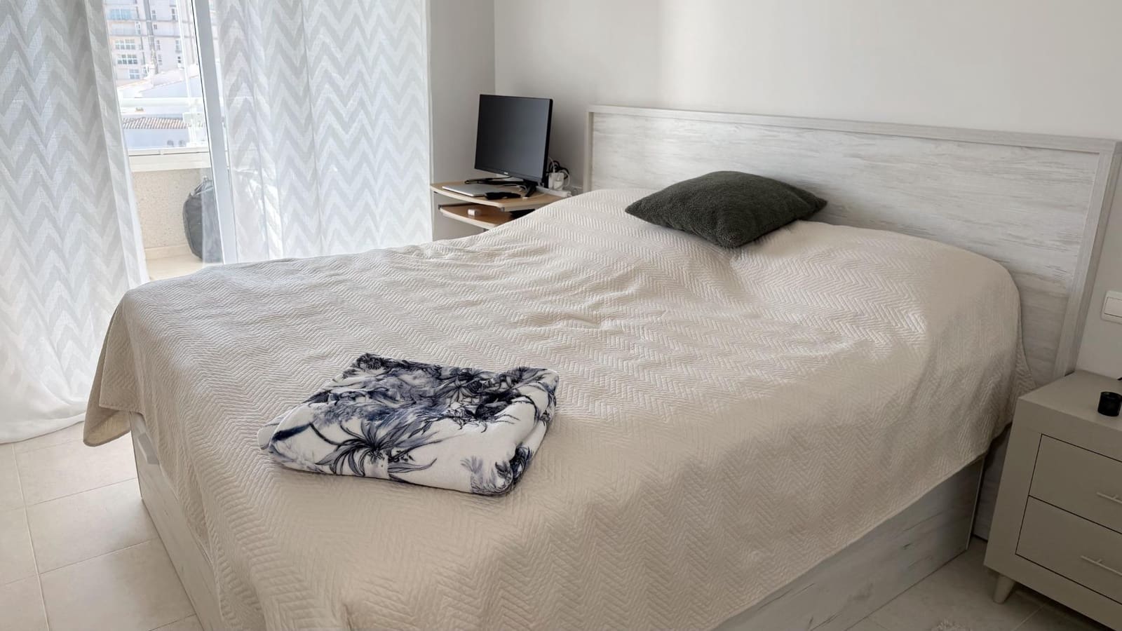 1 chambre Appartement à vendre à Calpe / Calp avec piscine garage - 299 000 € (Ref: 9949836)
