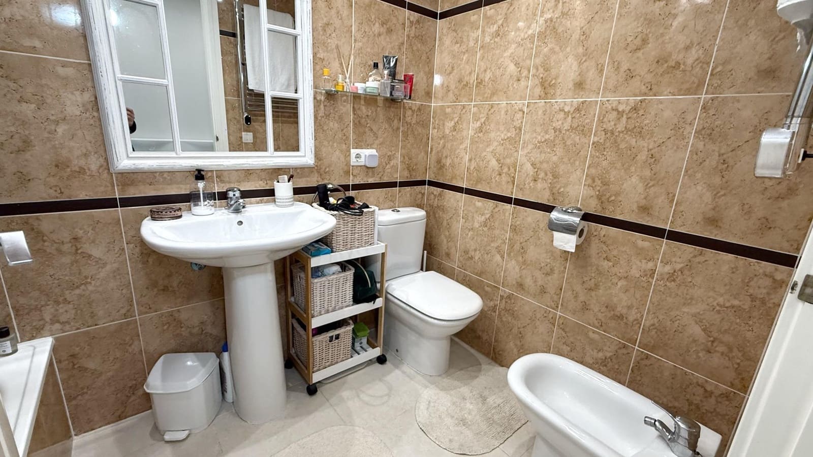 1 chambre Appartement à vendre à Calpe / Calp avec piscine garage - 299 000 € (Ref: 9949836)