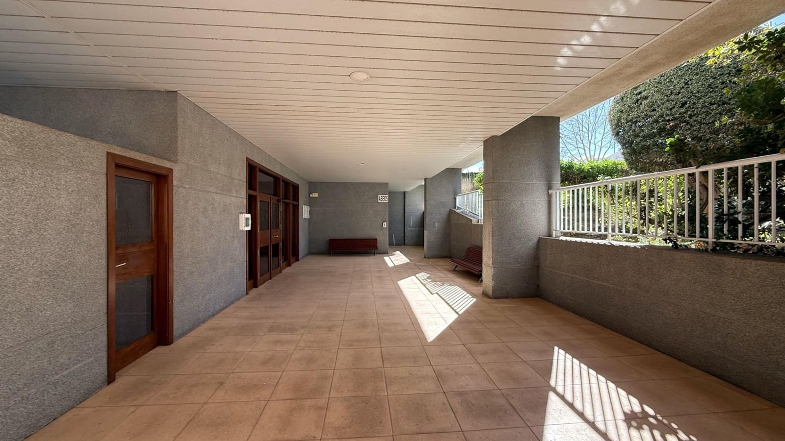 1 chambre Appartement à vendre à Calpe / Calp avec piscine garage - 299 000 € (Ref: 9949836)