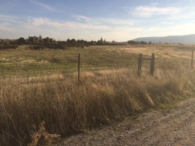 Tomt till salu i Espirdo - 51 000 € (Ref: 7682375)