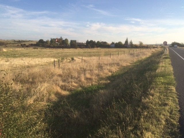 Tomt till salu i Espirdo - 51 000 € (Ref: 7682375)