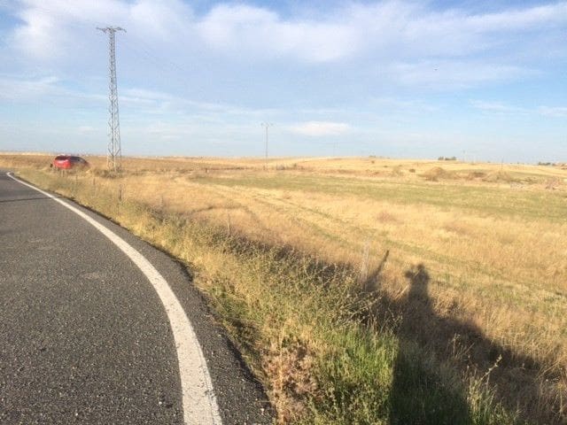 Tomt till salu i Espirdo - 51 000 € (Ref: 7682375)