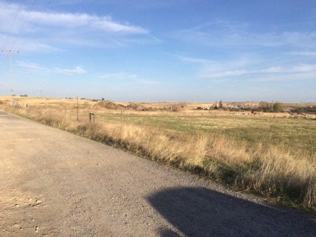 Tomt till salu i Espirdo - 51 000 € (Ref: 7682375)