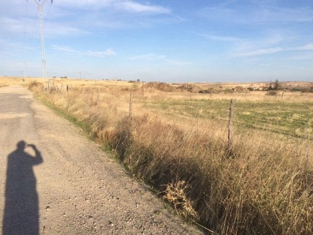 Byggegrund til salg i Espirdo - € 51.000 (Ref: 7682375)