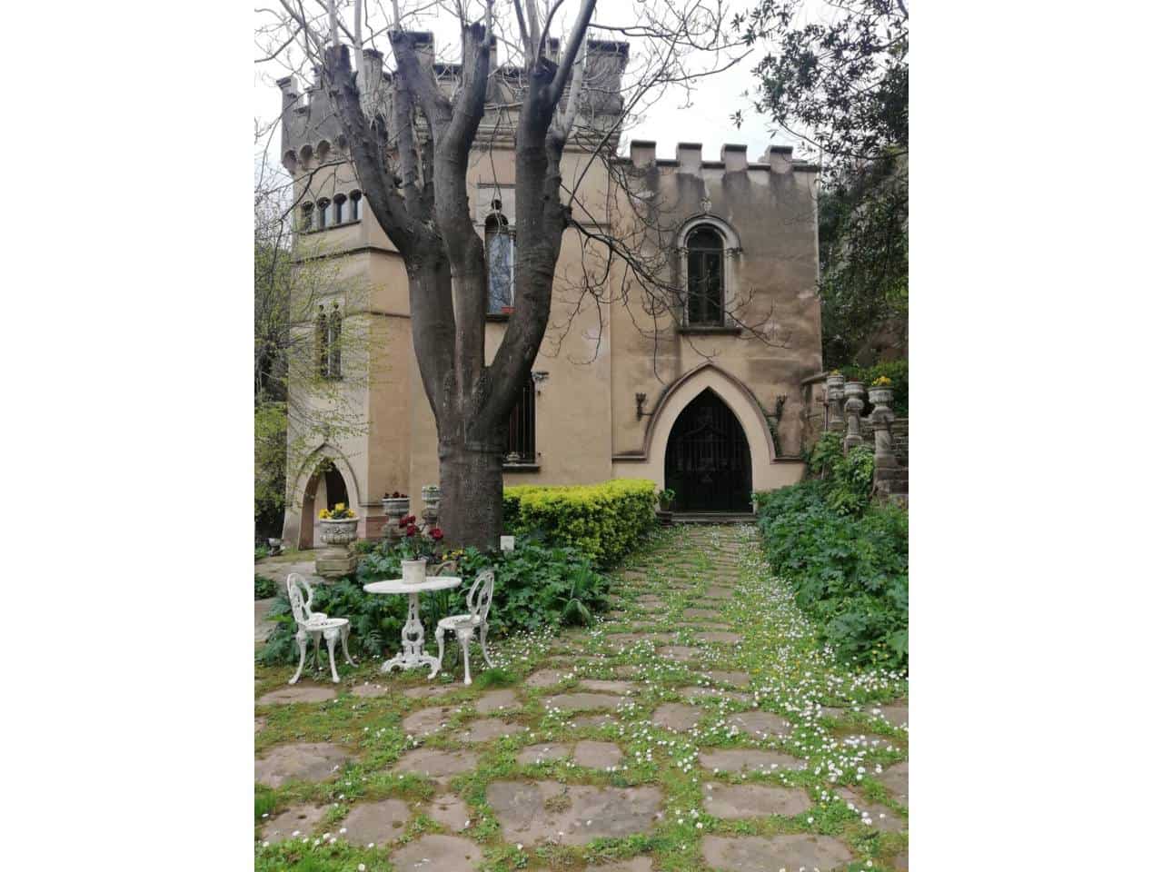 6 soveværelse Villa til salg i Figaro-Montmany med swimmingpool - € 2.200.000 (Ref: 8900711)