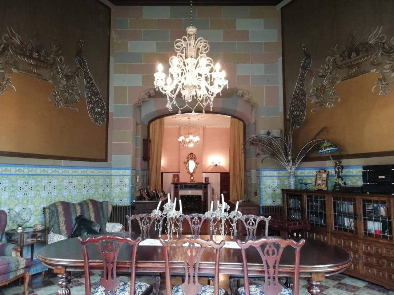 6 soveværelse Villa til salg i Figaro-Montmany med swimmingpool - € 2.200.000 (Ref: 8900711)