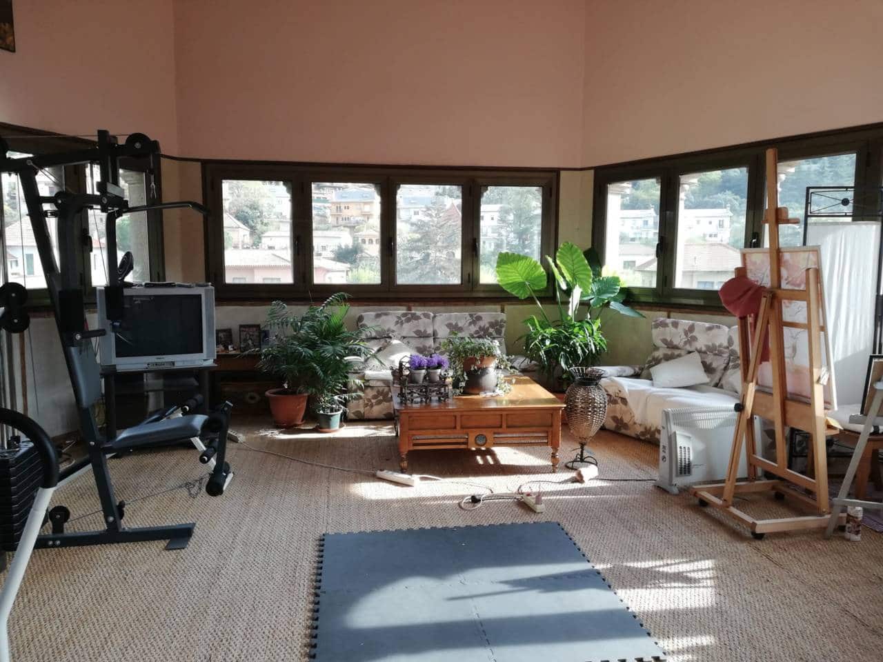 6 soveværelse Villa til salg i Figaro-Montmany med swimmingpool - € 2.200.000 (Ref: 8900711)