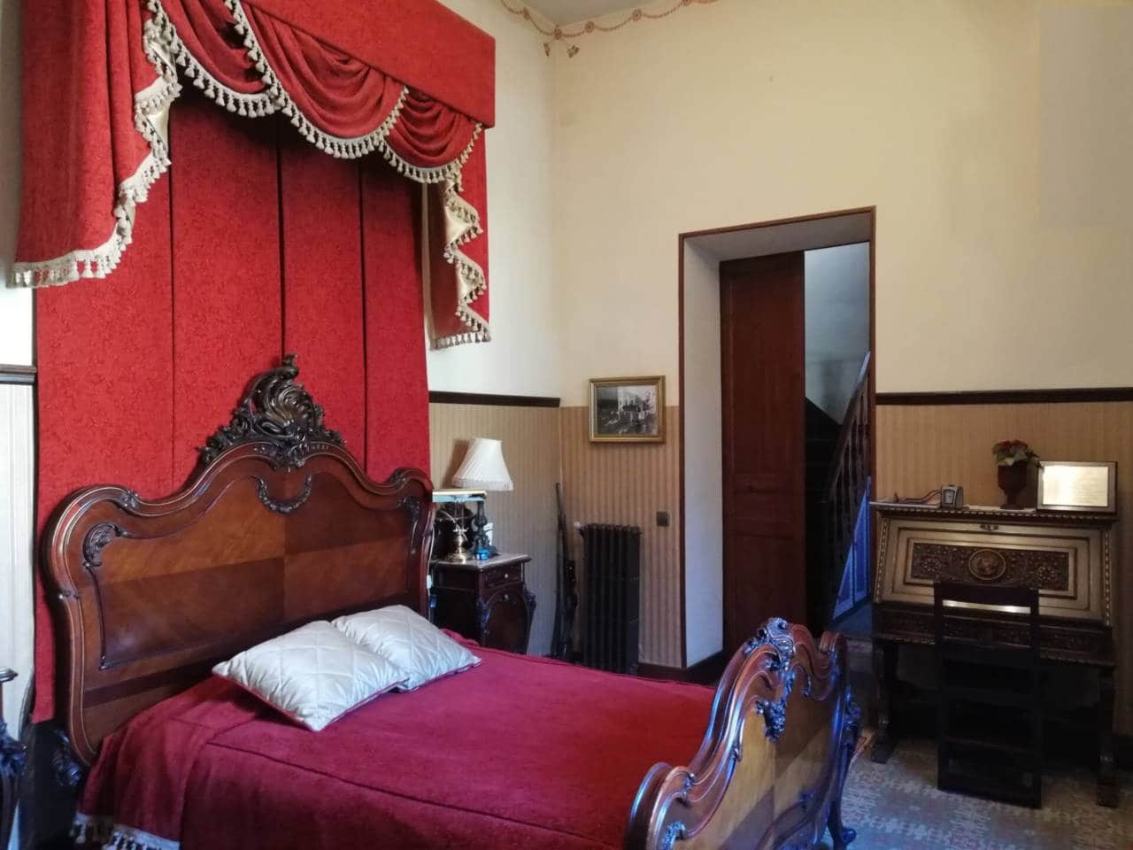 6 soveværelse Villa til salg i Figaro-Montmany med swimmingpool - € 2.200.000 (Ref: 8900711)