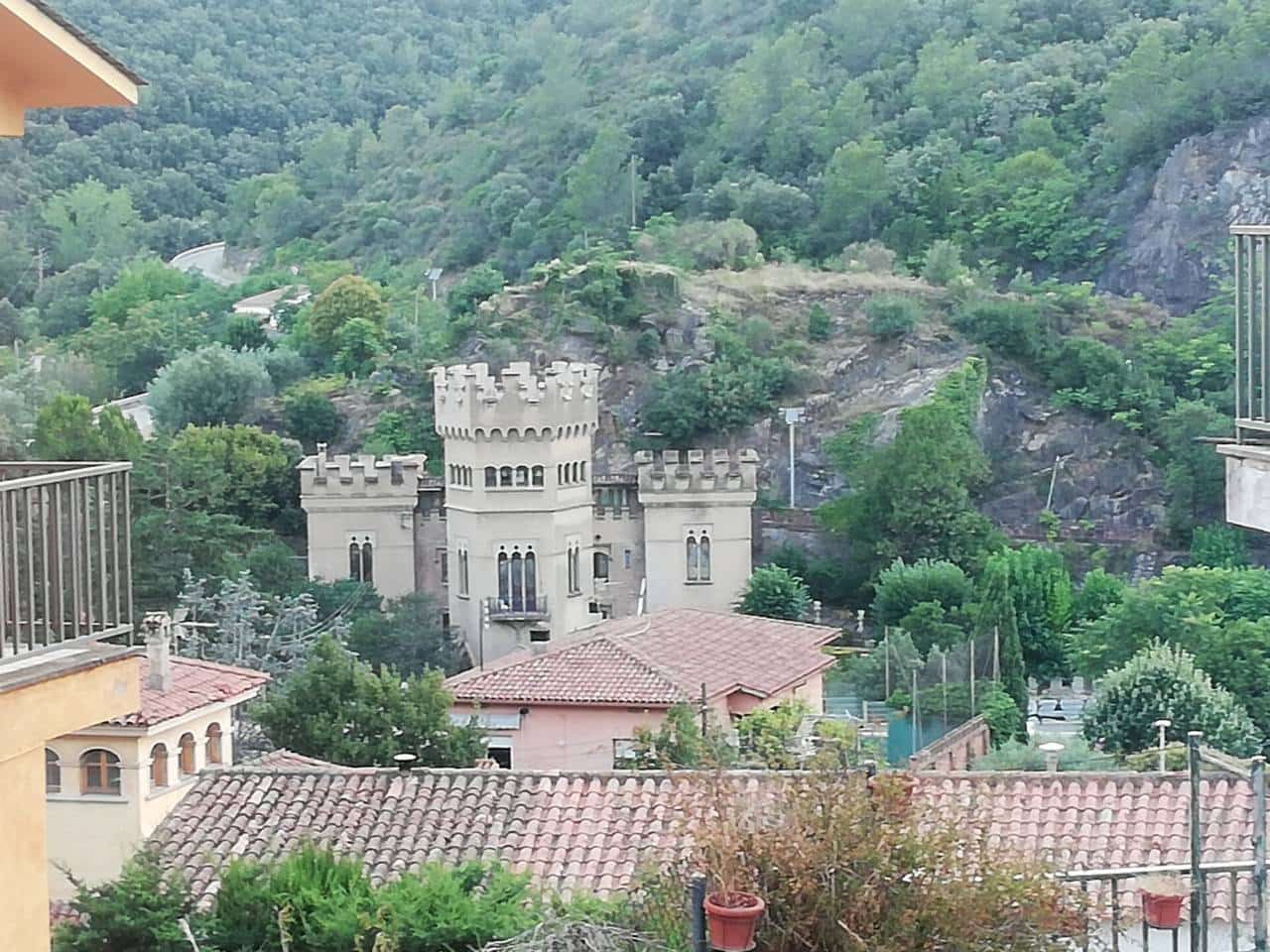 6 soveværelse Villa til salg i Figaro-Montmany med swimmingpool - € 2.200.000 (Ref: 8900711)