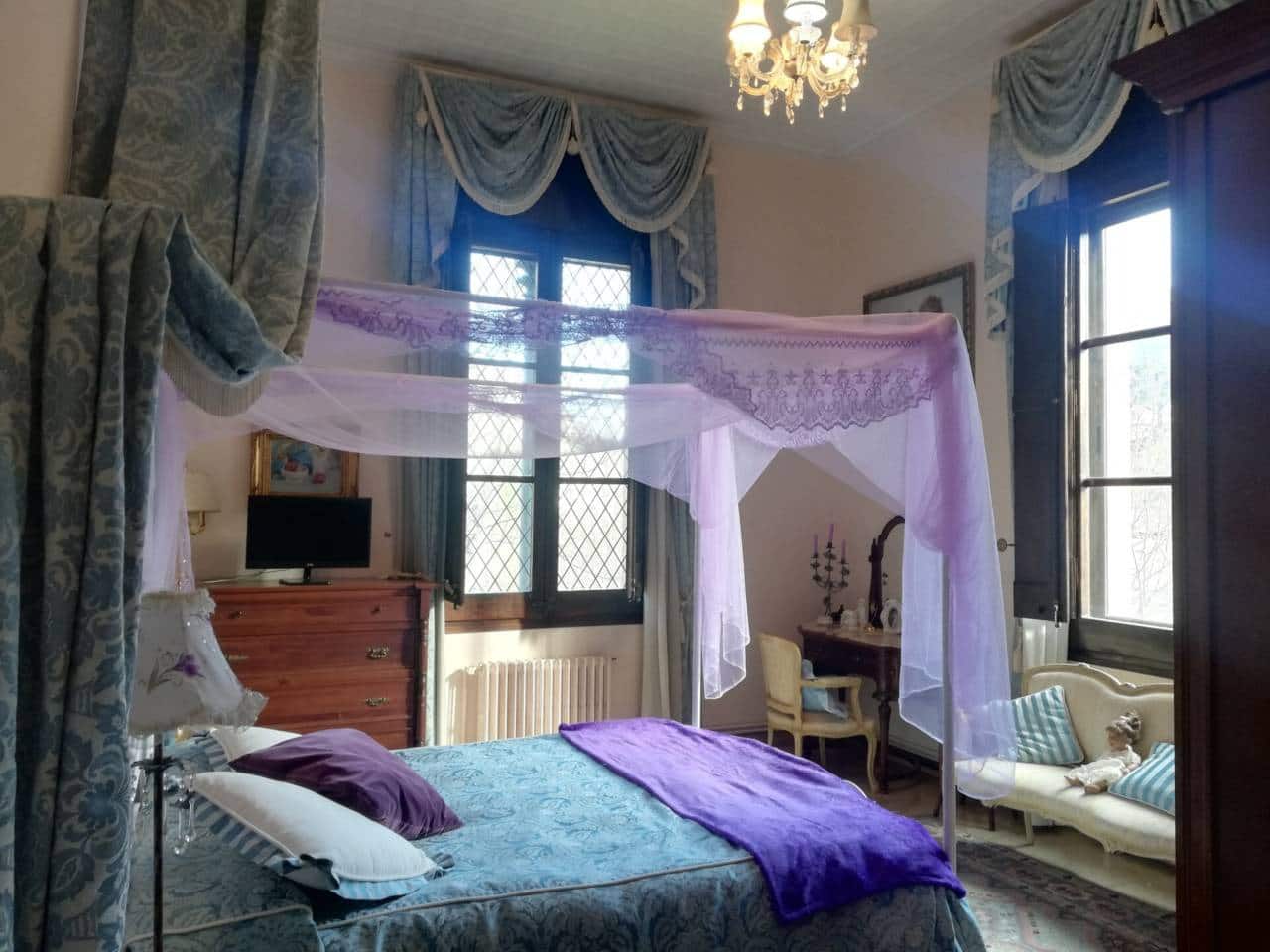 6 soveværelse Villa til salg i Figaro-Montmany med swimmingpool - € 2.200.000 (Ref: 8900711)