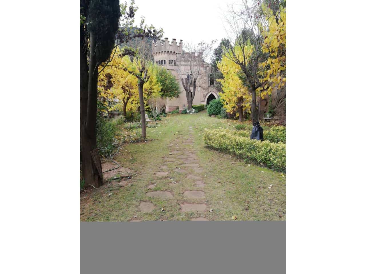 6 soveværelse Villa til salg i Figaro-Montmany med swimmingpool - € 2.200.000 (Ref: 8900711)