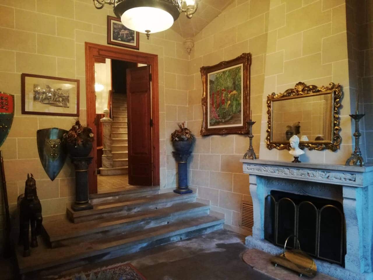 6 soveværelse Villa til salg i Figaro-Montmany med swimmingpool - € 2.200.000 (Ref: 8900711)