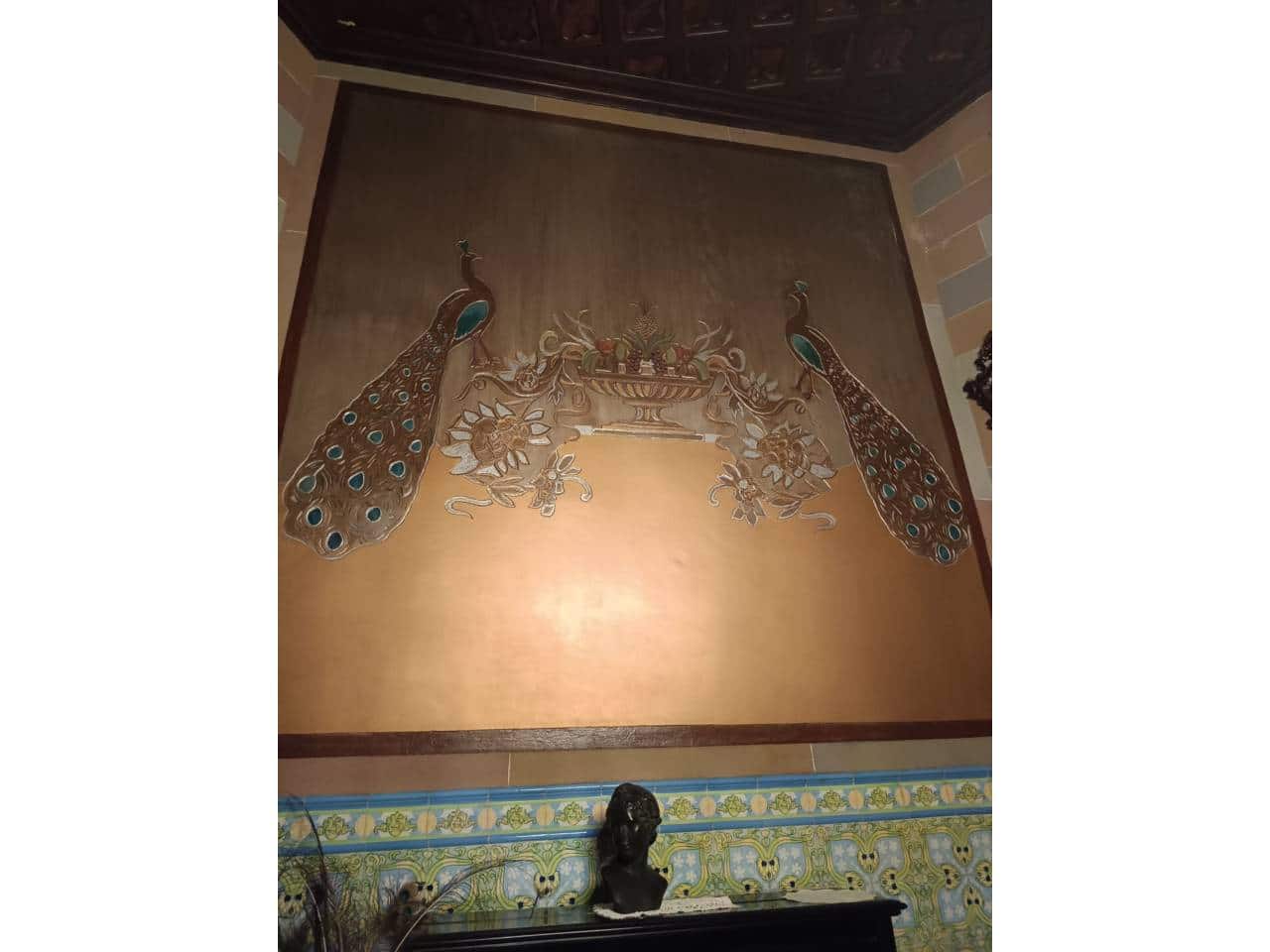 6 soveværelse Villa til salg i Figaro-Montmany med swimmingpool - € 2.200.000 (Ref: 8900711)