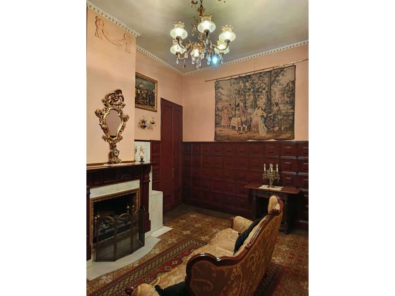 6 soveværelse Villa til salg i Figaro-Montmany med swimmingpool - € 2.200.000 (Ref: 8900711)