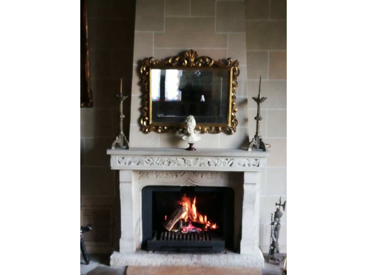 6 soveværelse Villa til salg i Figaro-Montmany med swimmingpool - € 2.200.000 (Ref: 8900711)