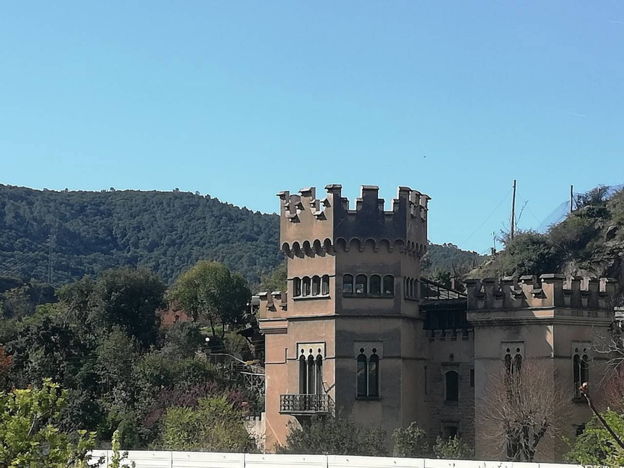 6 soveværelse Villa til salg i Figaro-Montmany med swimmingpool - € 2.200.000 (Ref: 8900711)