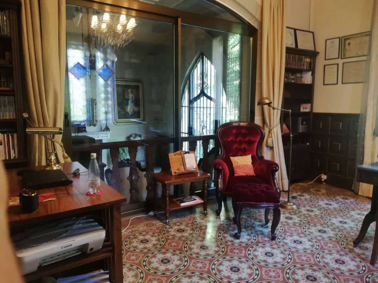 6 soveværelse Villa til salg i Figaro-Montmany med swimmingpool - € 2.200.000 (Ref: 8900711)