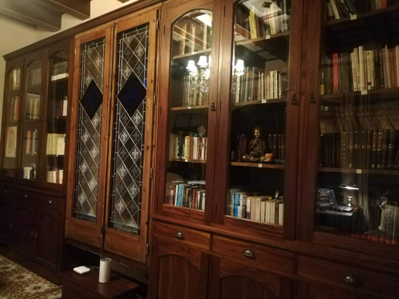 6 soveværelse Villa til salg i Figaro-Montmany med swimmingpool - € 2.200.000 (Ref: 8900711)