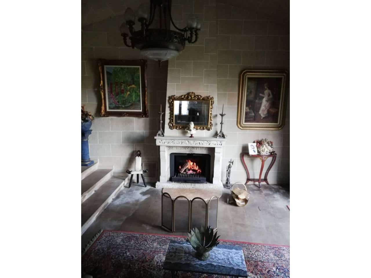 6 soveværelse Villa til salg i Figaro-Montmany med swimmingpool - € 2.200.000 (Ref: 8900711)